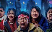 Film-Sekawan-Limo-2024-Jadi-Trending-di-Netflix