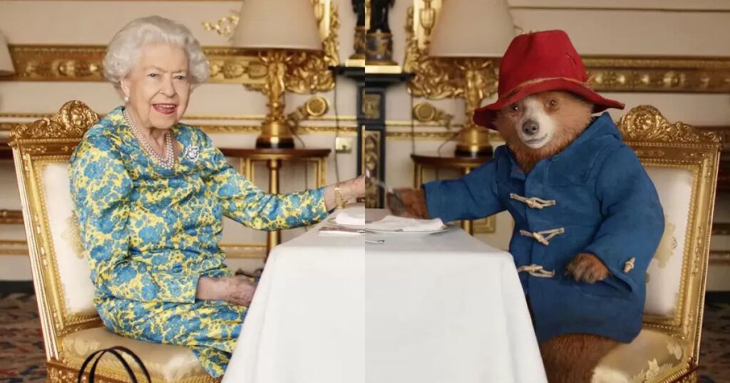 Munculnya Mendiang Ratu Elizabeth II di Film Baru Paddington 3 Sebuah Penghormatan Istimewa