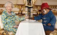 Munculnya Mendiang Ratu Elizabeth II di Film Baru Paddington 3 Sebuah Penghormatan Istimewa